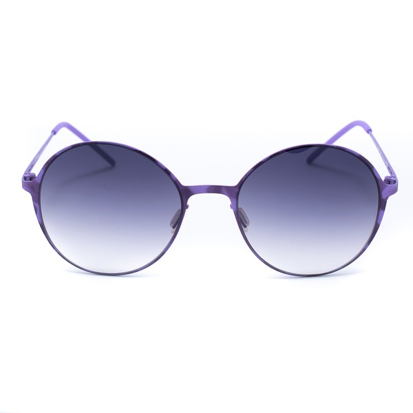 SUNGLASSES ITALIA INDEPENDENT WOMAN 0201-144-000 (Lens/Bridge/Temple) 51/19/135 mm)